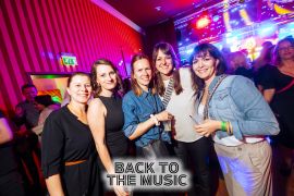 Tom Wenig   Villa 25 Back To The Music   0010